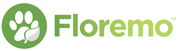 Floremo Logo SVG